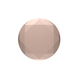 POP PREMIUM - METALLIC DIAMOND ROSE GOLD (4) BL